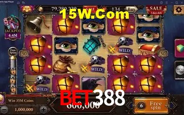 Diretório de Jogos bet388