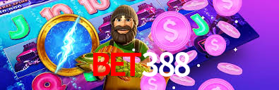 bet388: A Experiência de Casino com Jogos de Mesa ao Vivo
