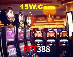 Apostas de Tênis bet388