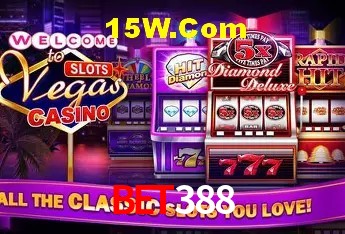Jogos de Slot bet388