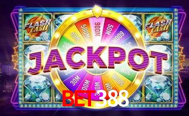 Jogos de Slot bet388
