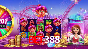 Platform Technology bet388