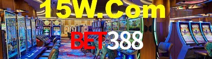 Slot Games bet388