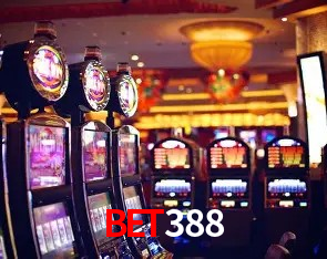 Casino Ao Vivo bet388