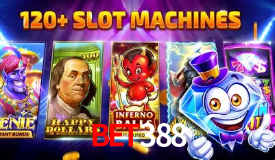 Tecnologia da Plataforma bet388
