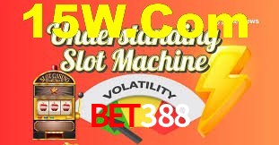 Bonus Features bet388