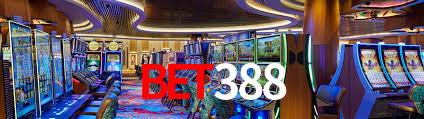 Live Casino bet388
