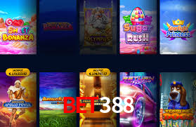 Roulette Table bet388