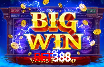 Design Responsivo bet388