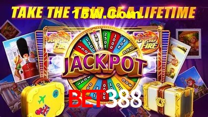 Especiais de Fim de Semana bet388
